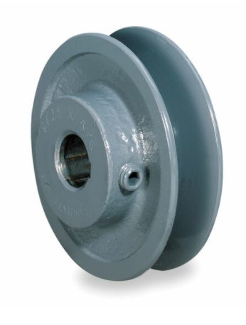 Belt Pulley for Honda to D10 Pump P/N: GGAK28X34