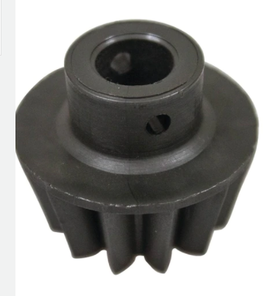 Lesco Spreader 80Lbs. Gearbox Pinion Gear P/N: GGB1030595