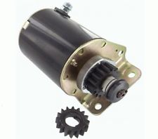 Briggs and Stratton Starter
