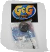 Isuzu NPR OEM Gas Cap P/N: GG8209149610