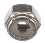 JD9 Trigger Locknut P/N: GG38539