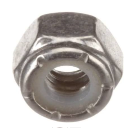 JD9 Trigger Locknut P/N: GG38539