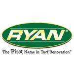Ryan pull behind Tricaire aerator tine clamp p/n: GG515198