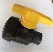 Union Ball Valve 3/4" P/N: GG99512075N