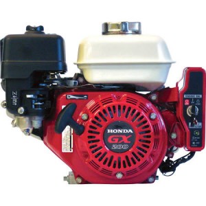 Honda Engine GX200 with Electric Start P/N: GGGX200UT2QXE2 – G&G Fleet ...