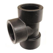 Banjo Poly Tee 1-1/2'' P/N: GGTEE150