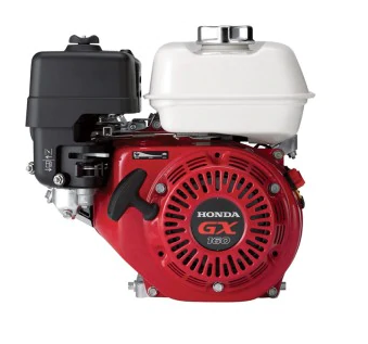 Honda GX160 With 2:1 Gear Reduction (Pull Start) P/N: GGGX160UT2RH2