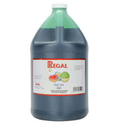 Green Food Coloring