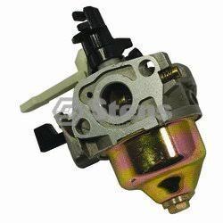 Honda 520702 carburetor