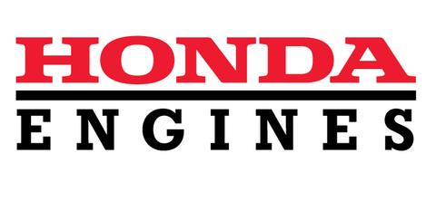 Honda Horizontal OHV Engine P/N: GGGX240K1WY5
