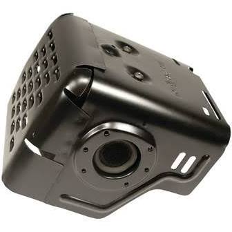 Honda muffler 105701