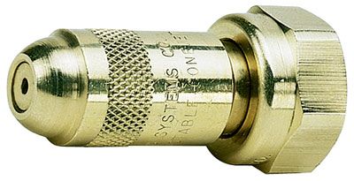 Tee Jet Adjustable Flow Rate Conejet Tip P/N: GG5500X14