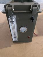 Injection pump gen 2