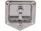 Standard Size 2 Point T-Handle Latch With Mounting Holes P/N: GGL8825