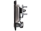 Standard Size 2 Point T-Handle Latch With Mounting Holes P/N: GGL8825