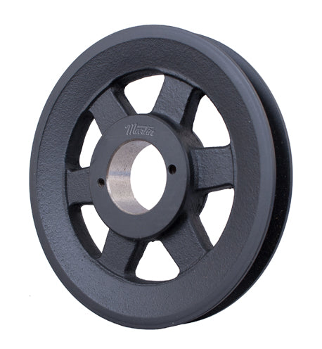 Large Pulley Sheave P/N: GGBK130H