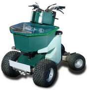 PermaGreen Tank Agitator Kit P/N: GGT000593