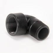 Banjo Poly Street Elbow 90Deg 3/4'' P/N: GGSL07590