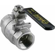 SSBallValve