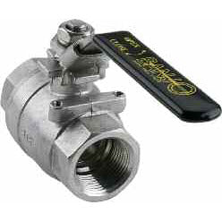 SSBallValve