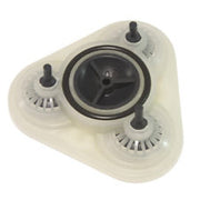 Shurflo 9439005 Check Valve Assembly