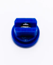 PermaGreen Triumph Blue Nozzle Trim Low P/N: GGT205041