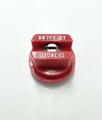 PermaGreen Triumph Red Nozzle Trim Hi P/N: GGT205043