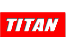 Titan Products Logo