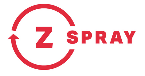 Z-Sprayer Connector WP,2M P/N: GG32160072