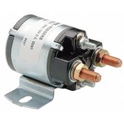 Solenoid 24V 100/50 AMPS Continuous Duty Cycle P/N: GG124114111