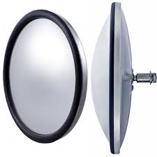 convex mirror