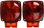 Trailer Light Kit P/N: GGTL60RK