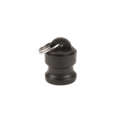 Banjo Plug for Female Coupler 1-1/2'' P/N: GG150PL