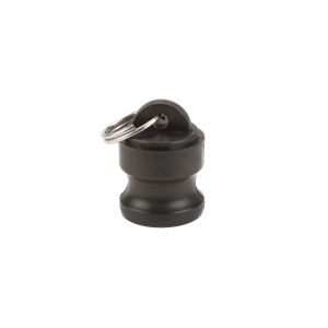Banjo Plug for Female Coupler 1/2'' & 3/4'' P/N: GG75PL