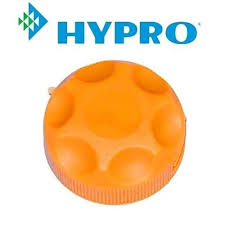 Hypro D50 Oil Sight Tube Cap P/N: GG9910550056