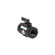 Banjo 1/2'' NPT Micro Valve P/N: GGLV050V