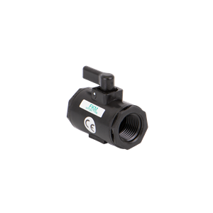 Banjo 1/2'' NPT Micro Valve P/N: GGLV050V