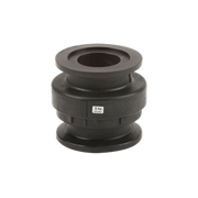 Banjo 2" Flanged Check Valve P/N: GGMCV200