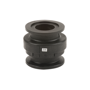 Banjo 2" Flanged Check Valve P/N: GGMCV200