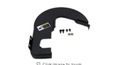 Hannay Electric Hose Reel Chain Guard Left Side P/N: GG99570030