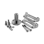 Hypro 1'' Solid Shaft Kit (Model D50) P/N: GG9910KIT1707