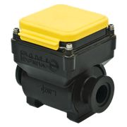 Banjo 3" FP Manifold Flow Meter P/N: GGMFM300