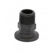 Banjo 3" Flange X 3" Male Thread Manifold Fitting P/N: GGM300MPT