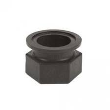Banjo Flange Adapter 1'' P/N: GGM100FPT