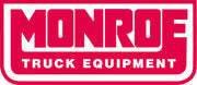 THE READING GROUP, LLC MONROE LOGO