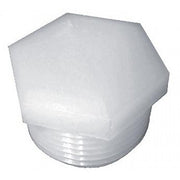 Root Feeder Adapter Plug 1/4'' P/N: GGF14