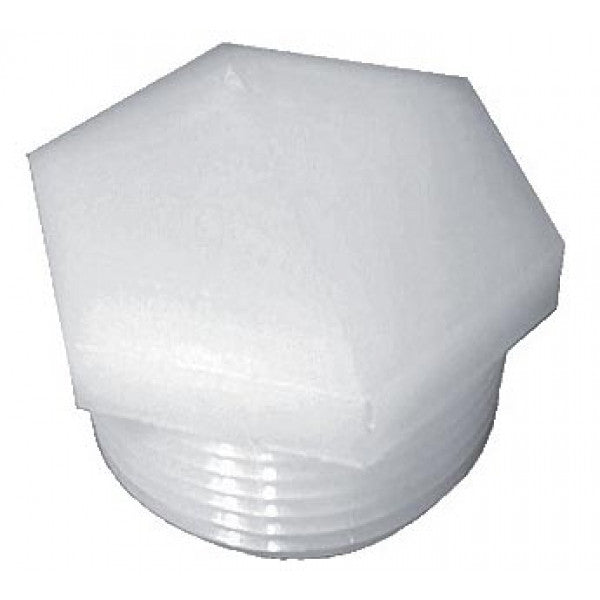 Root Feeder Adapter Plug 1/4'' P/N: GGF14