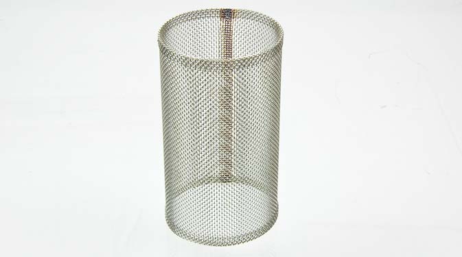 20 Mesh Screen for 1" Strainer P/N: GG38000040