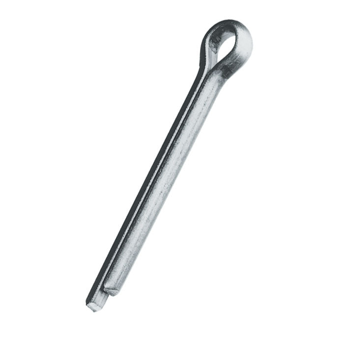 stainless steel cotter pin