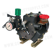 Udor Kappa 43 Gr Pump